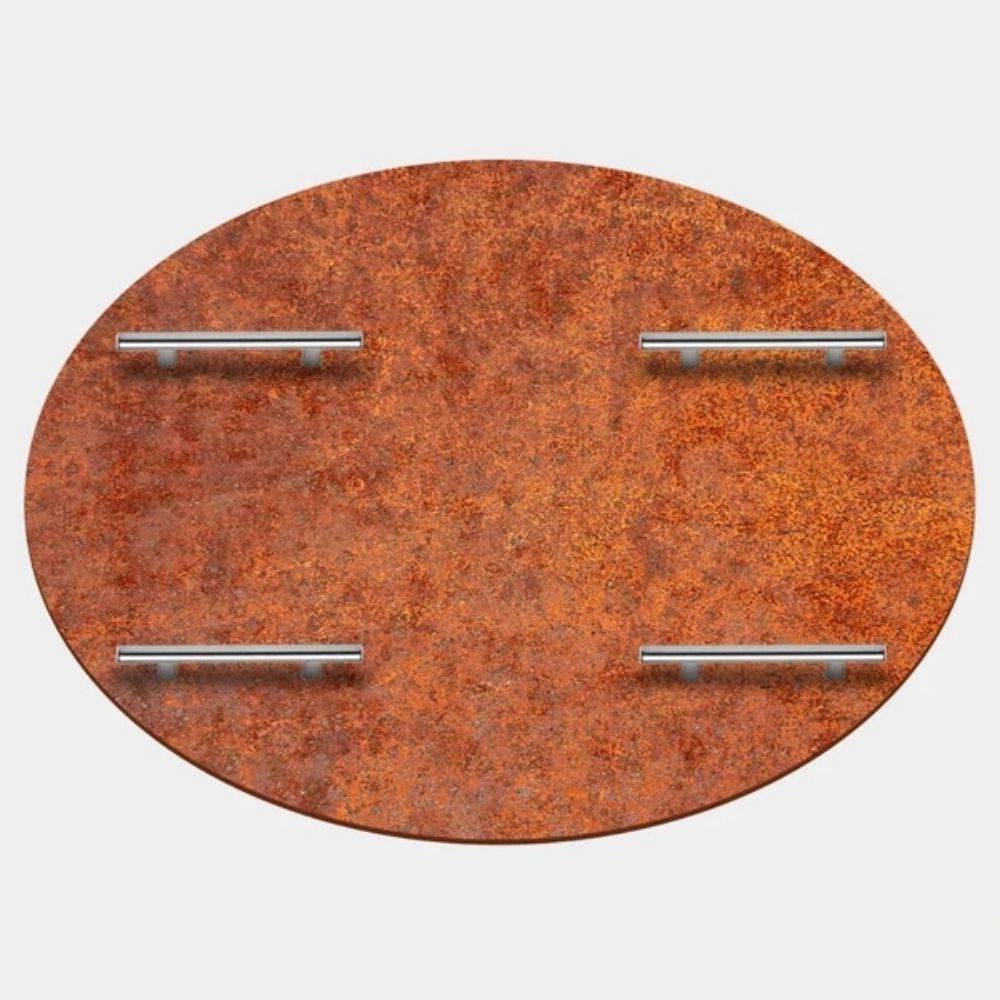 Arteflame Fire Pit Cover