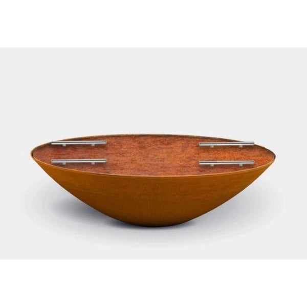 Arteflame Corten Steel Cover for 40" Fire Pit