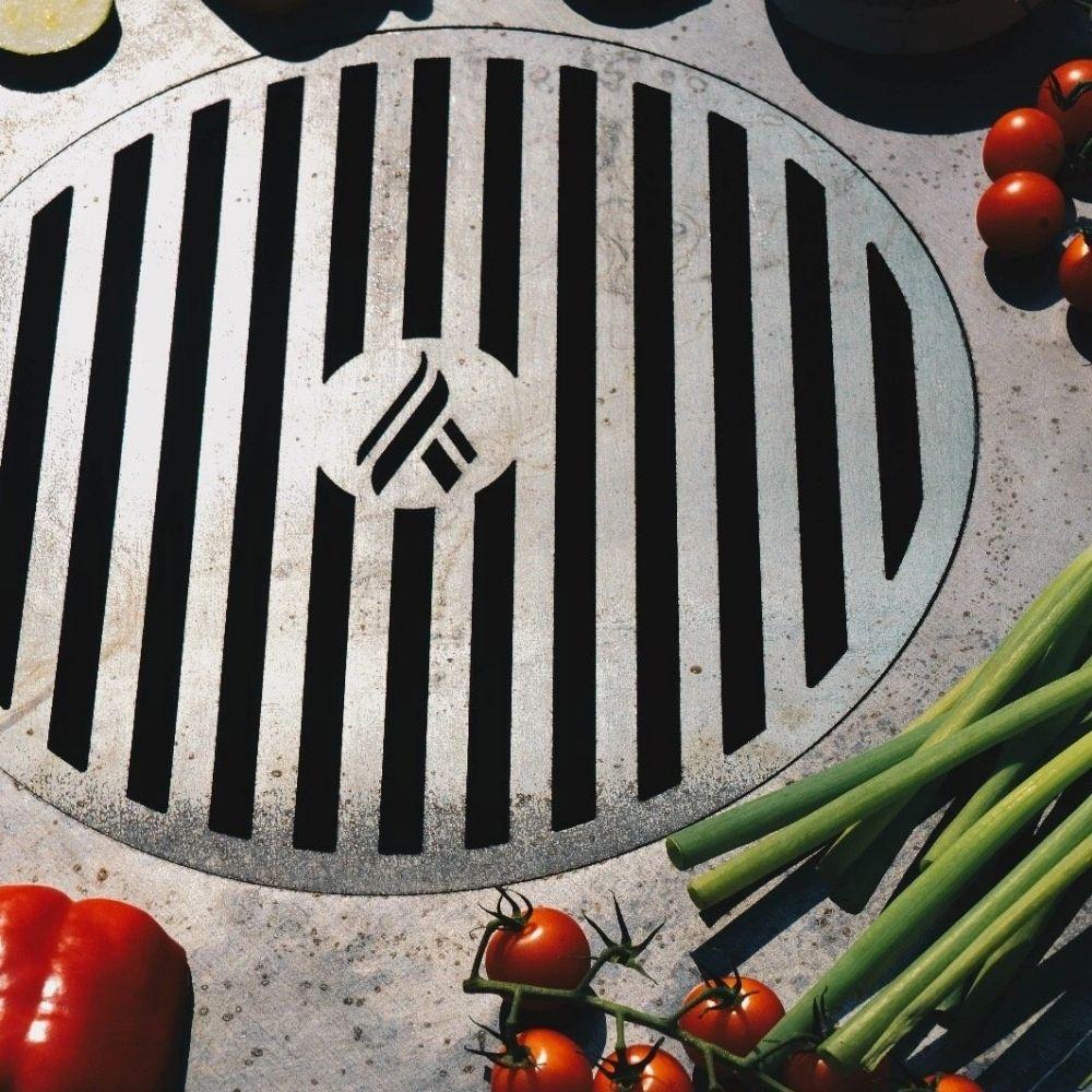 Arteflame Grill Grate