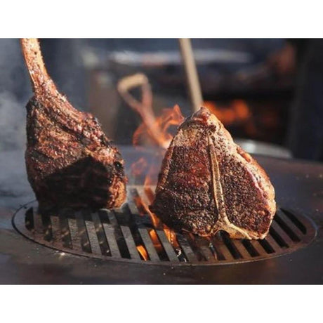 Arteflame Grill Grates for Fire Pits