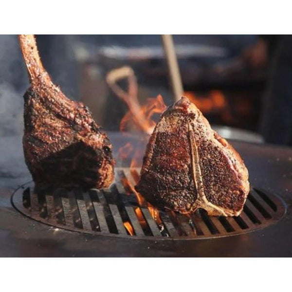 Arteflame Grill Grates for Fire Pits