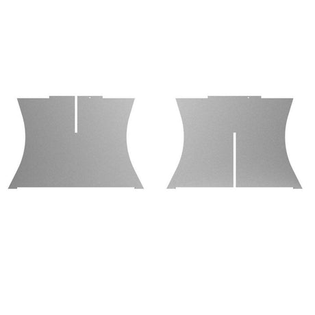 Arteflame Grill Stand for One Series Fire Pits