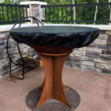 Arteflame Vinyl Outdoor Cover for Fire Pits