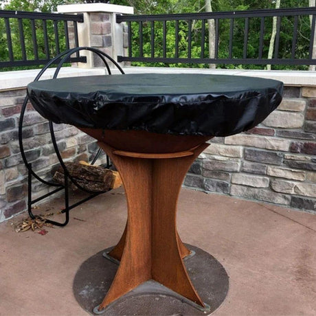 Arteflame Vinyl Outdoor Cover for Fire Pits