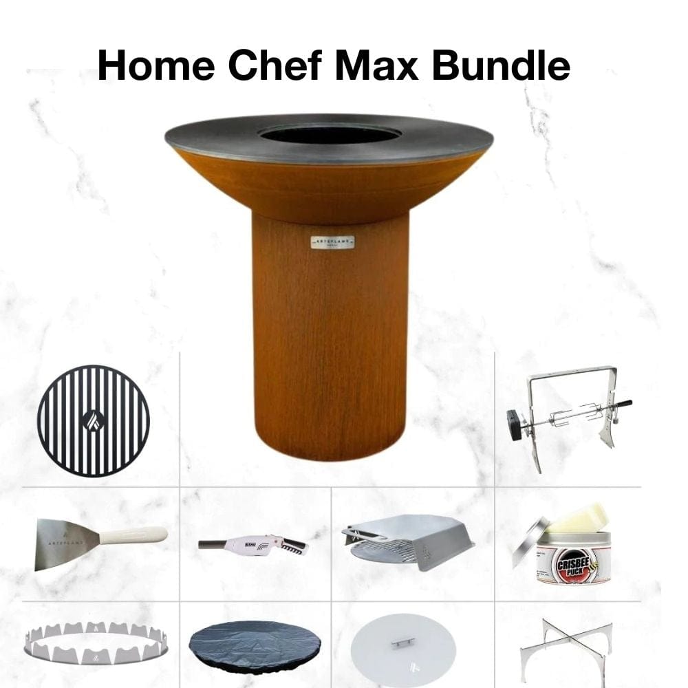 Home chef Max Bundle