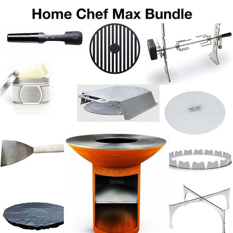 Home Chef Max Bundle