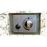 Battery-Operated Spark Control System