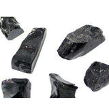 AZ Patio Heaters 1/2"-3/4" Fire Glass Black