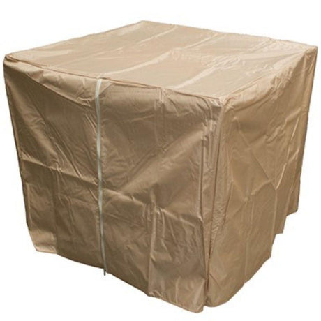 Outdoor  Cover for 39" Square Fire Pit