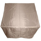 Outdoor Cover for 45" Square Fire Pit