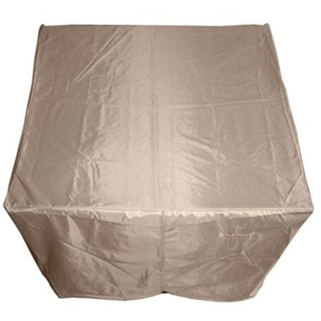 Outdoor Cover for 45" Square Fire Pit
