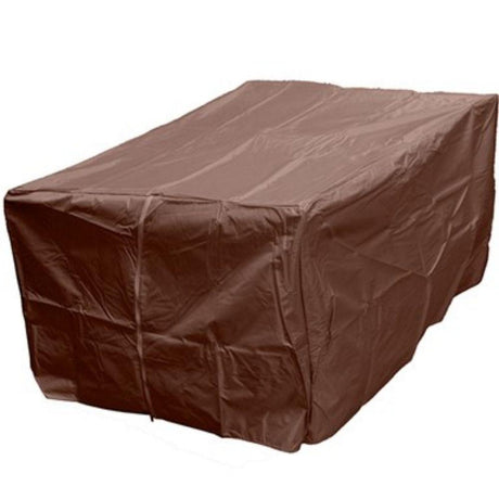 Outdoor Cover for 52" Rectangular Fire Pit