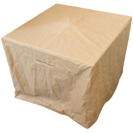 Outdoor Cover for 30" Square Fire Pit