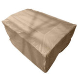 Outdoor Cover for 52" two Tiered Fire Pit