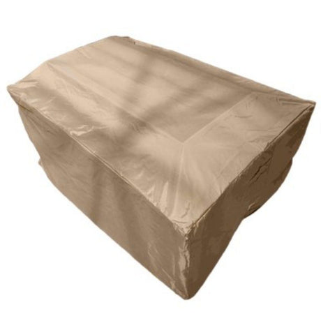 Outdoor Cover for 52" two Tiered Fire Pit