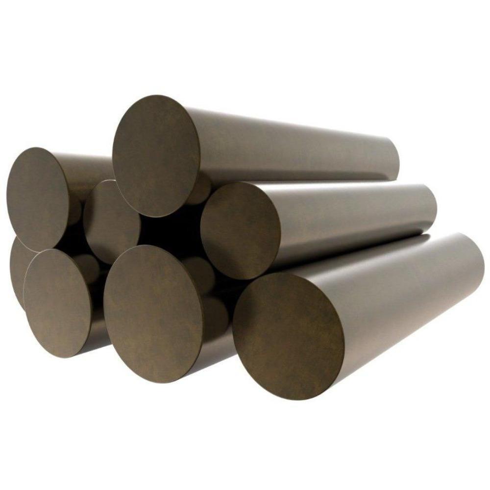 Blinde Design Metal Log Set for Flex Firebox in Brass