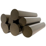 Blinde Design Metal Log Set for Flex Firebox in Brass