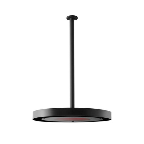 Bromic Eclipse Smart-Heat Infrared Heater single pole ceiling mount