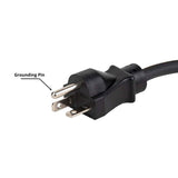 Bromic Eclipse Smart-Heat 2900 W Portable NEMA 6-20P Plug