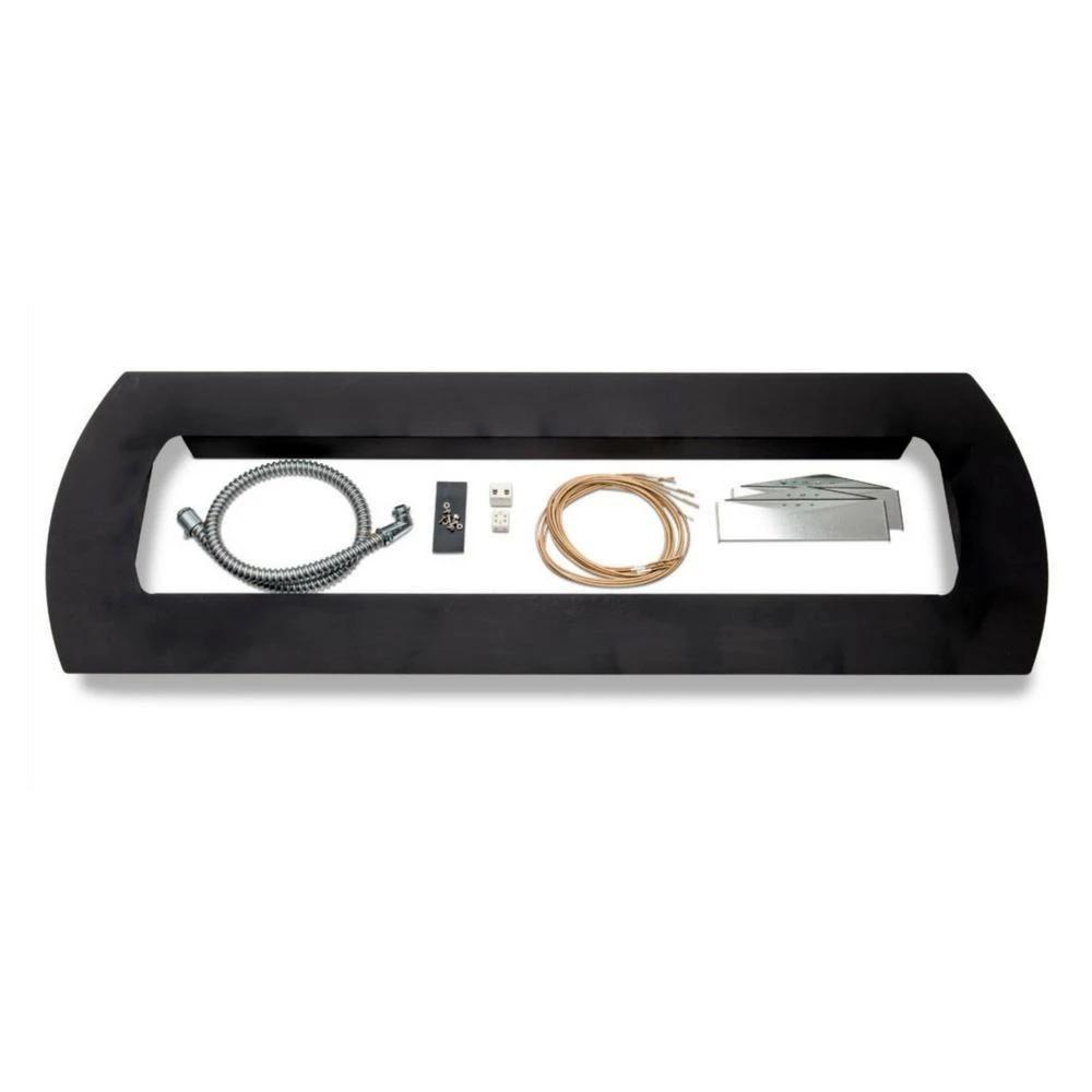 Bromic Ceiling Recess Kit for Platinum Electric 2300W Heater