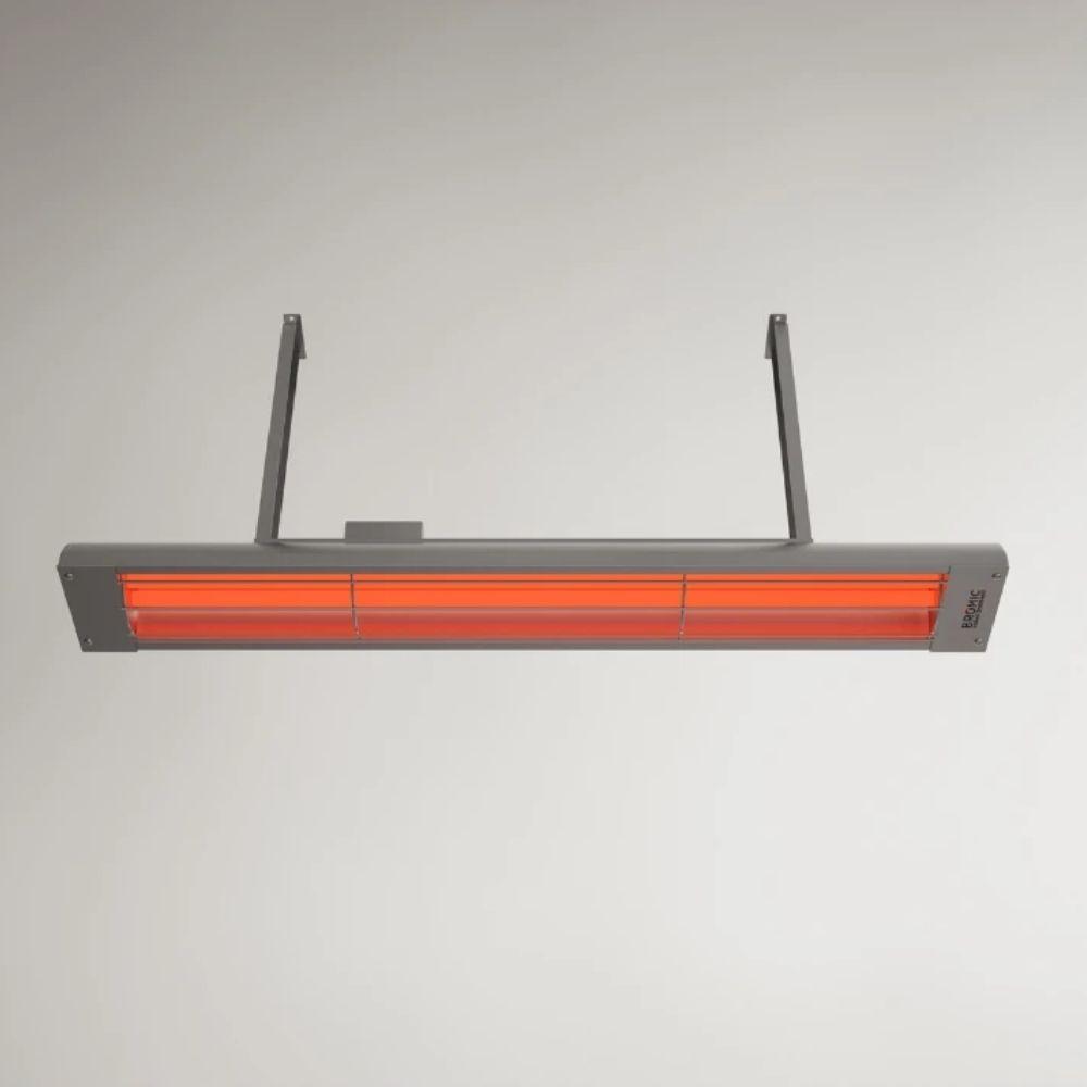 Bromic Cobalt Smart-Heat Ceiling Mounted Electric Heater Ceiling Mounted