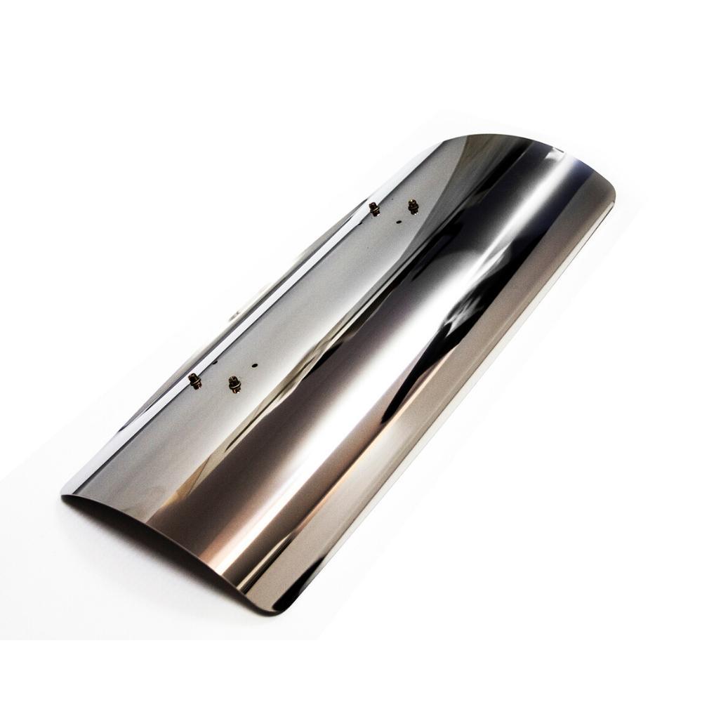 Bromic Heat Deflector for Platinum Smart-Heat™ Gas Heaters