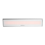 Bromic Platinum Smart-Heat Heater in White