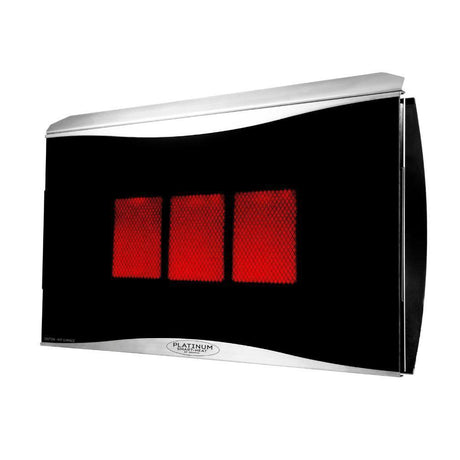 Bromic Platinum 300 Smart-Heat Gas Patio Heater