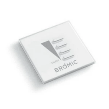 Bromic Smart-Heat™ Wireless ON/OFF Switch for Electirc and Gas Heaters