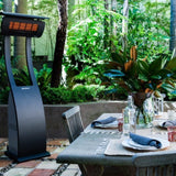 Bromic Heating Tungsten Smart-Heat Portable LPG Heater