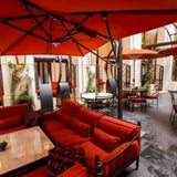 Bromic Heating Tungsten Smart-Heat Portable LPG Heater