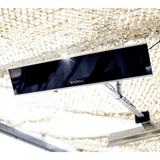 Bromic Platinum Smart-Heat Electric Heater ceiling mounted