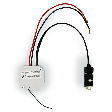 back of Bromic Smart-Heat Link Home Automation Plug-In