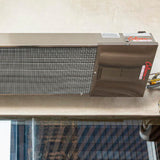 Calcana High Output Stainless Steel Gas Patio Heater Emitter