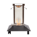 Calidor Ethanol Heater with Flame