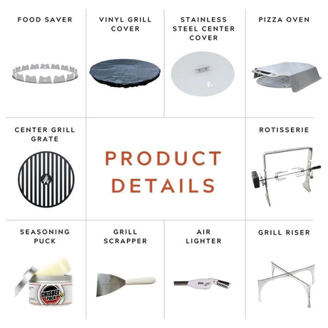 Product details