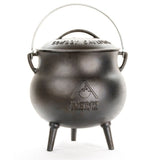 Cowboy Cauldron The Chuckwagon Cooking Pot CC-CWP