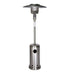 Crown Verity Portable Propane Patio Heater - Stainless Steel (CV-2620-SS)