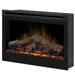 Dimplex 33-Inch Self-trimming Built-in UL Listed Electric Firebox - DF3033ST