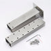 Dimplex Ceiling Mounting Bracket. Telescopic Pole, and Hardware Kit