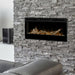 Dimplex Driftwood & River Rock for 34" Fireplaces