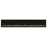 Dimplex IgniteXL 100-Inch Built-in Hardwired Electric Fireplace - XLF100