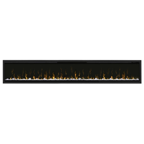 Dimplex IgniteXL 100-Inch Built-in Hardwired Electric Fireplace - XLF100