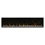 Dimplex IgniteXL 60-Inch Built-in Hardwired Electric Fireplace (XLF60)