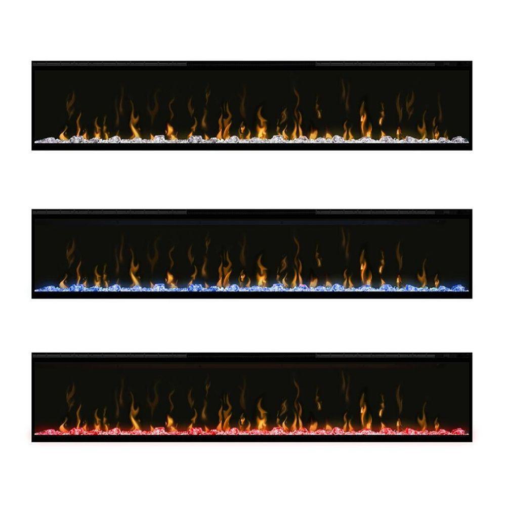 Dimplex IgniteXL 60-Inch Electric Fireplace — Modern Blaze
