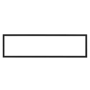 Dimplex IgniteXL Fireplace Trim Kit