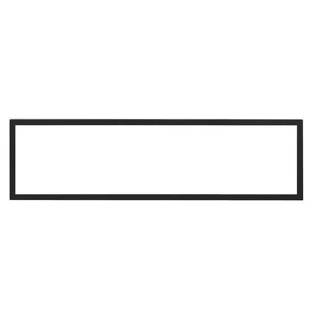 Dimplex IgniteXL Fireplace Trim Kit