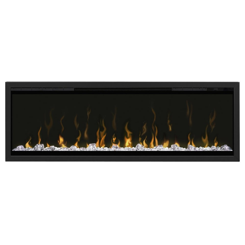 Dimplex IgniteXL Fireplace Trim Kit — Modern Blaze