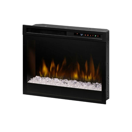 Dimplex Multi-Fire XHD Series 23-Inch Plug-in Electric Firebox - XHD23G