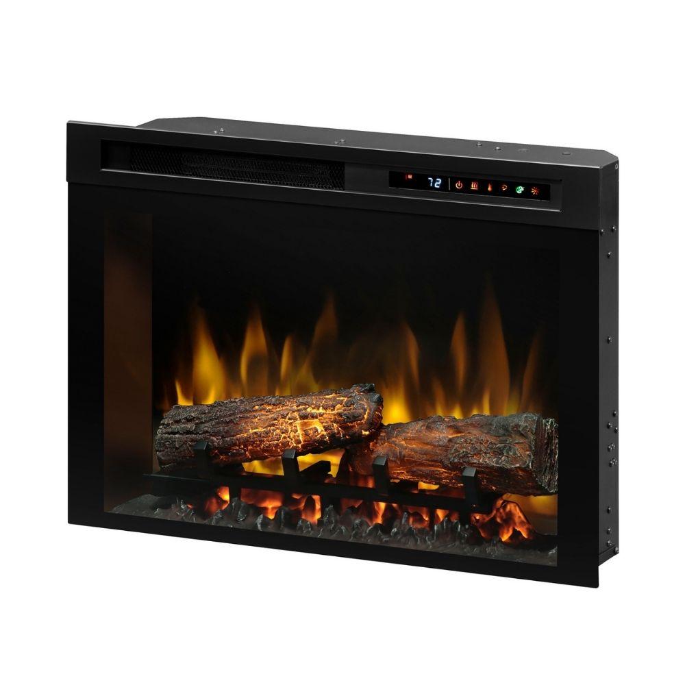 Dimplex Multi-Fire XHD Series 26-Inch Plug-in Electric Firebox - XHD26L